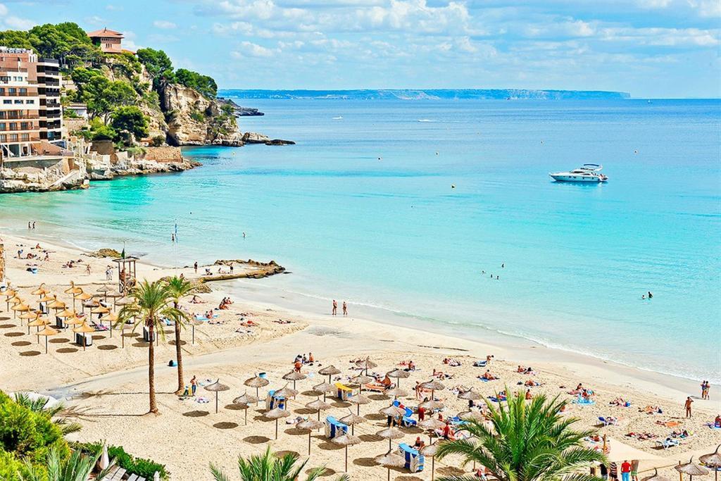 Cala Mayor Studio * Palma