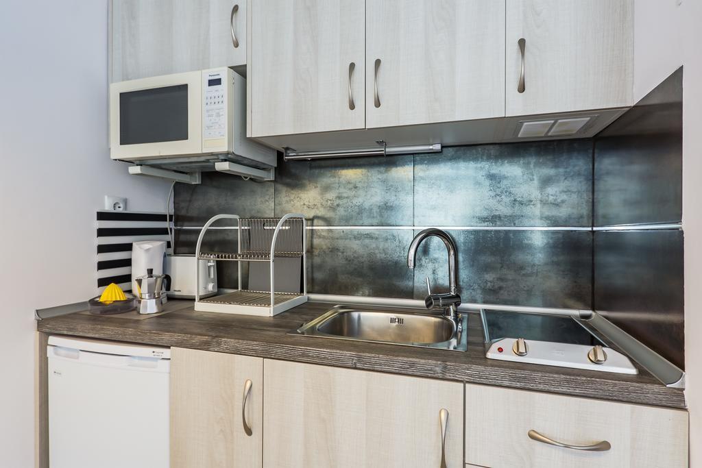 Cala Mayor Studio Appartement *