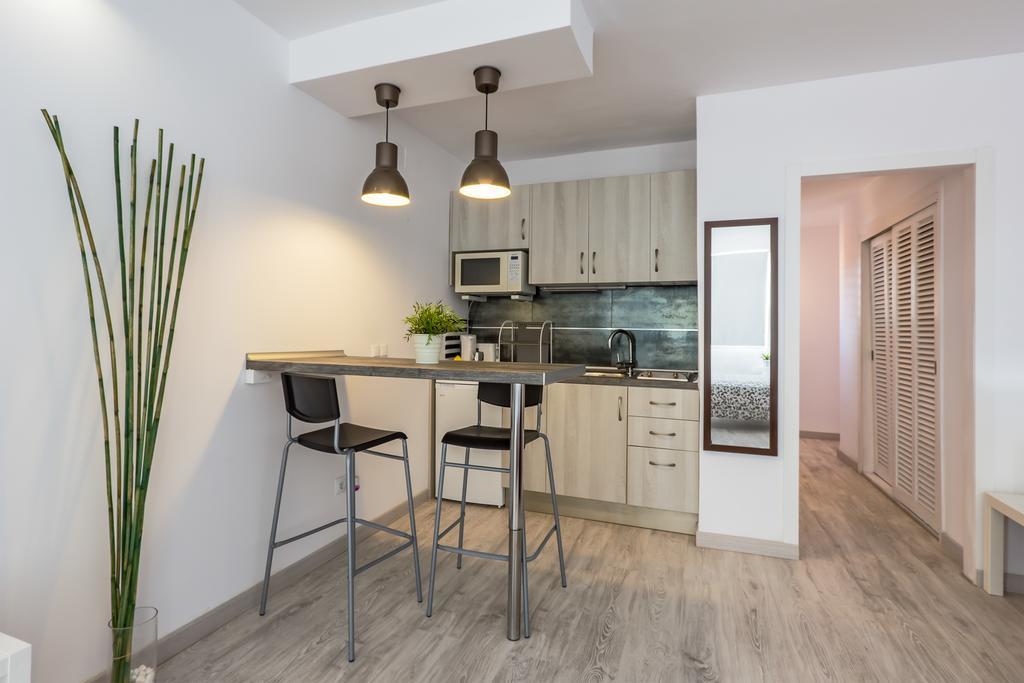 Appartement Cala Mayor Studio *