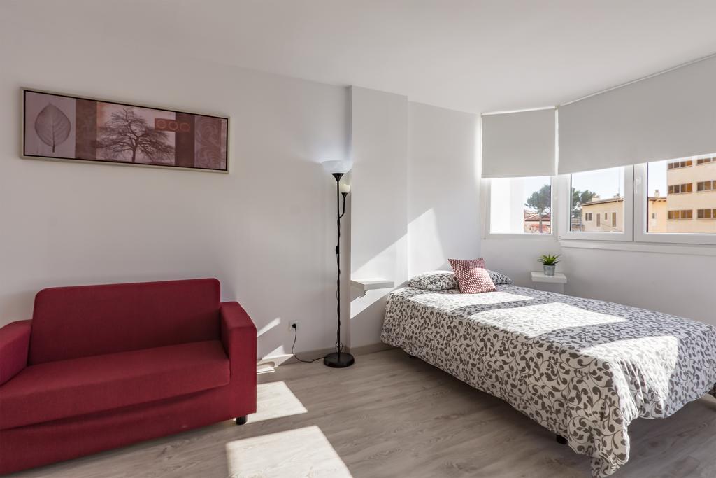 Appartement Cala Mayor Studio