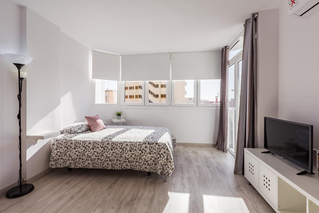 Cala Mayor Studio Palma