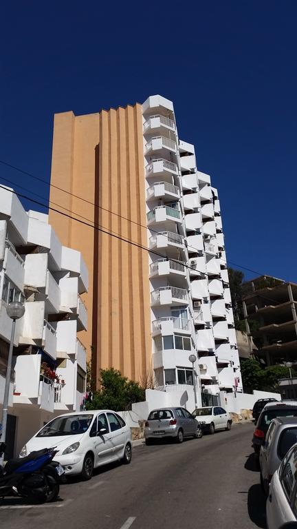 Appartement Cala Mayor Studio *
