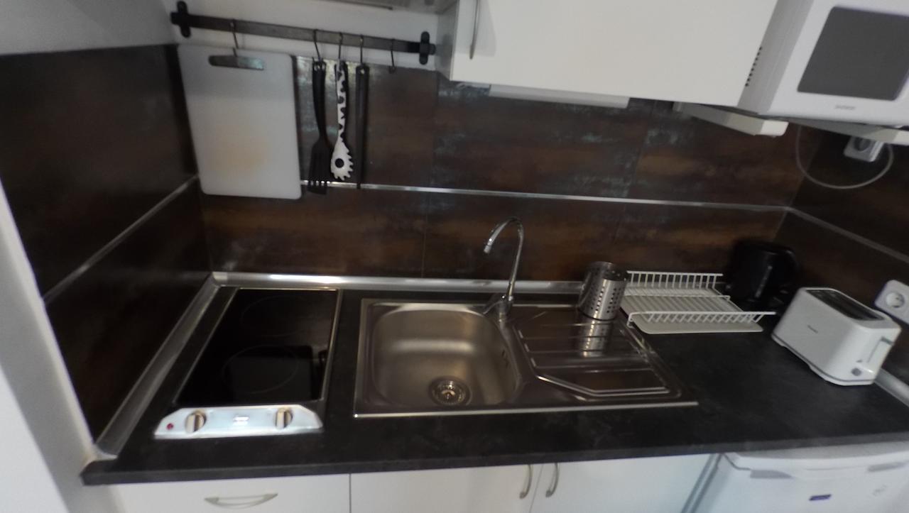 Cala Mayor Studio Appartement Palma