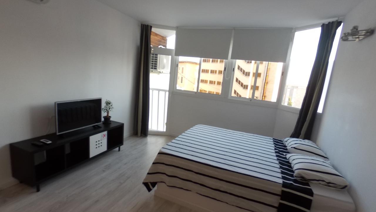 Appartement Cala Mayor Studio Palma