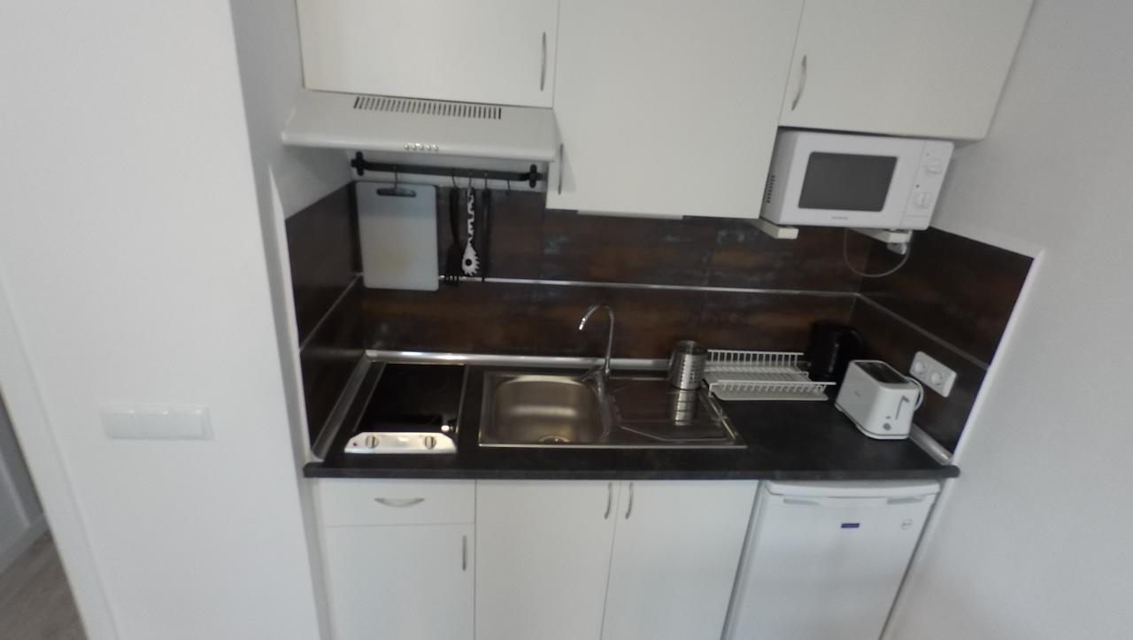 Appartement Cala Mayor Studio Palma