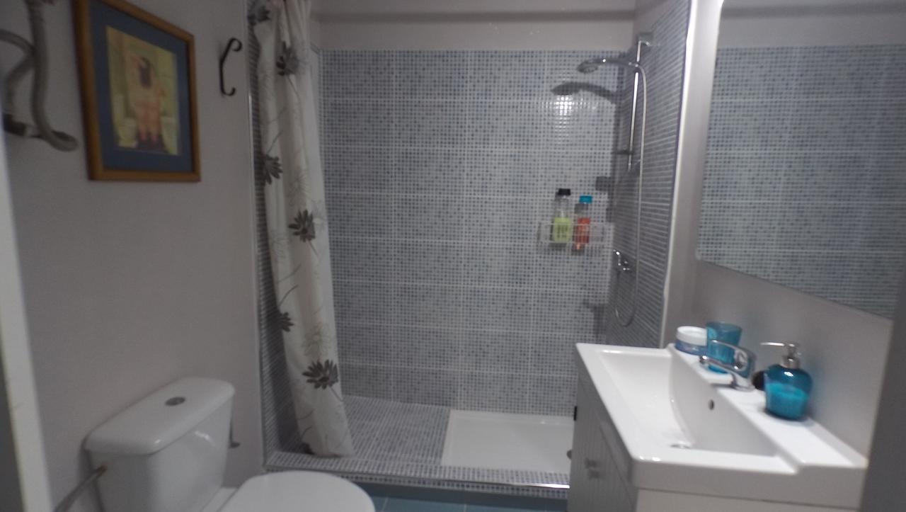 Cala Mayor Studio Appartement *