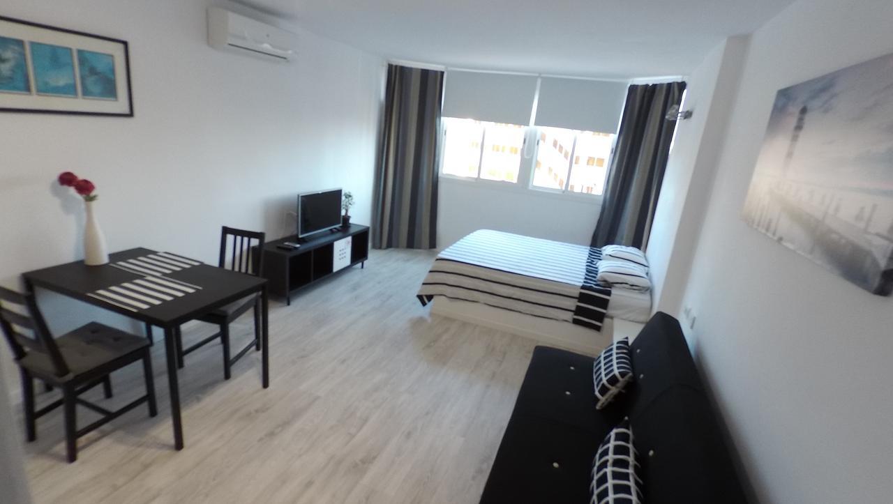 Cala Mayor Studio Appartement