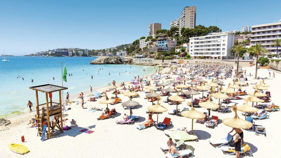 Cala Mayor Studio Palma